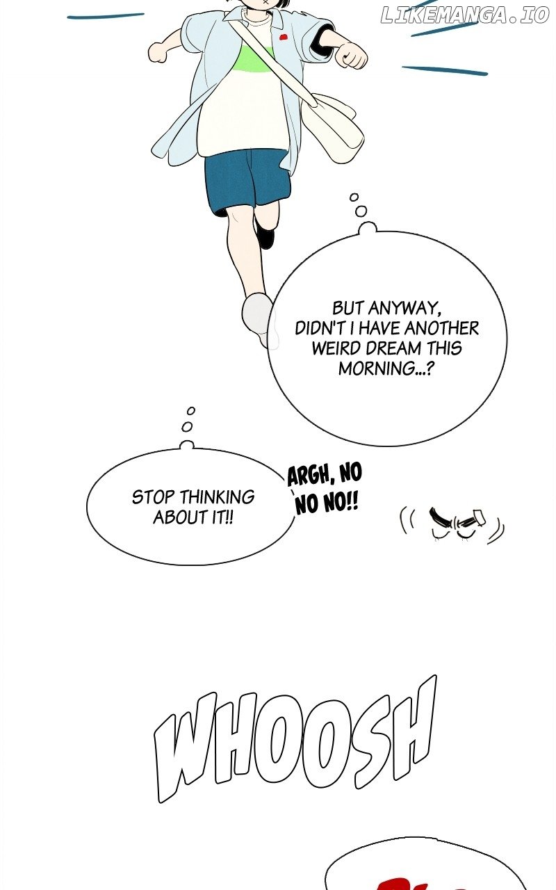 After School Lessons for Unripe Apples Chapter 148 - page 38