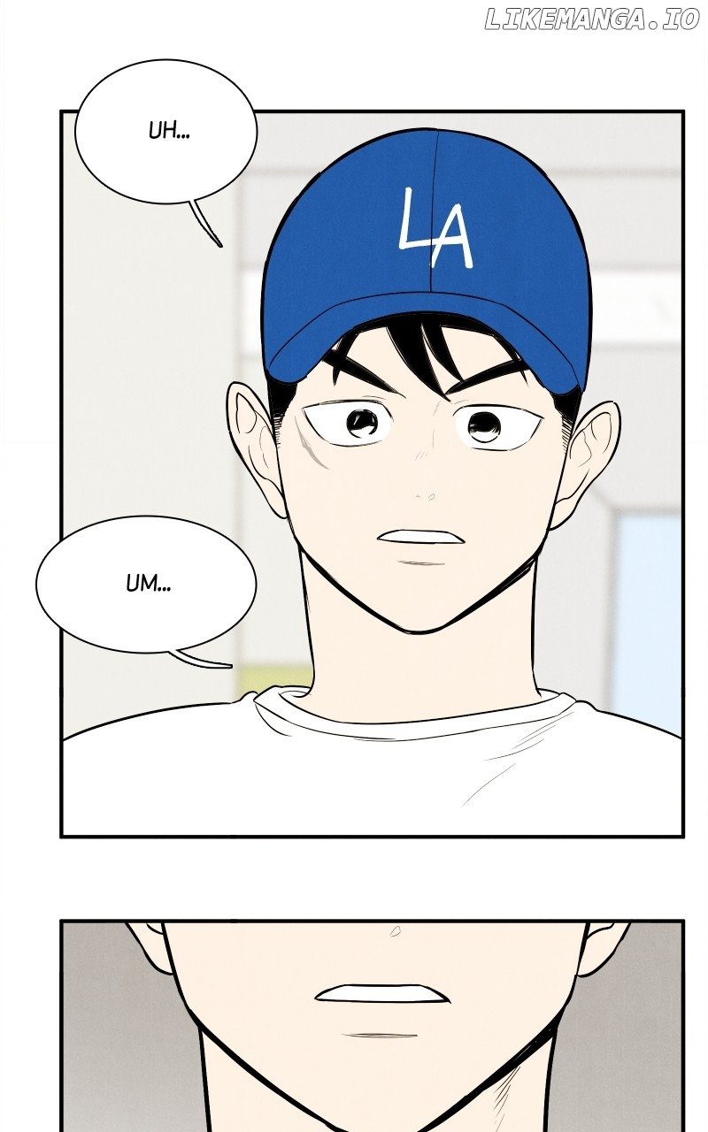 After School Lessons for Unripe Apples Chapter 148 - page 94