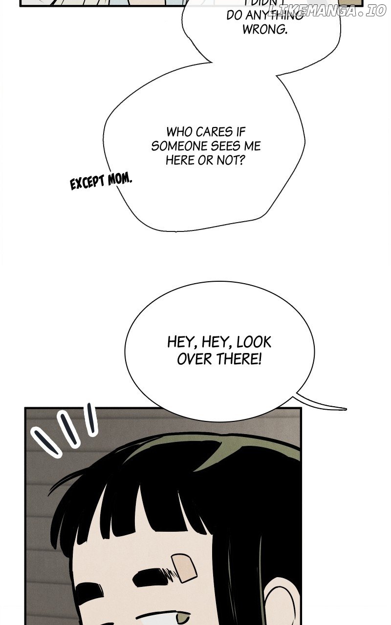 After School Lessons for Unripe Apples Chapter 148 - page 147