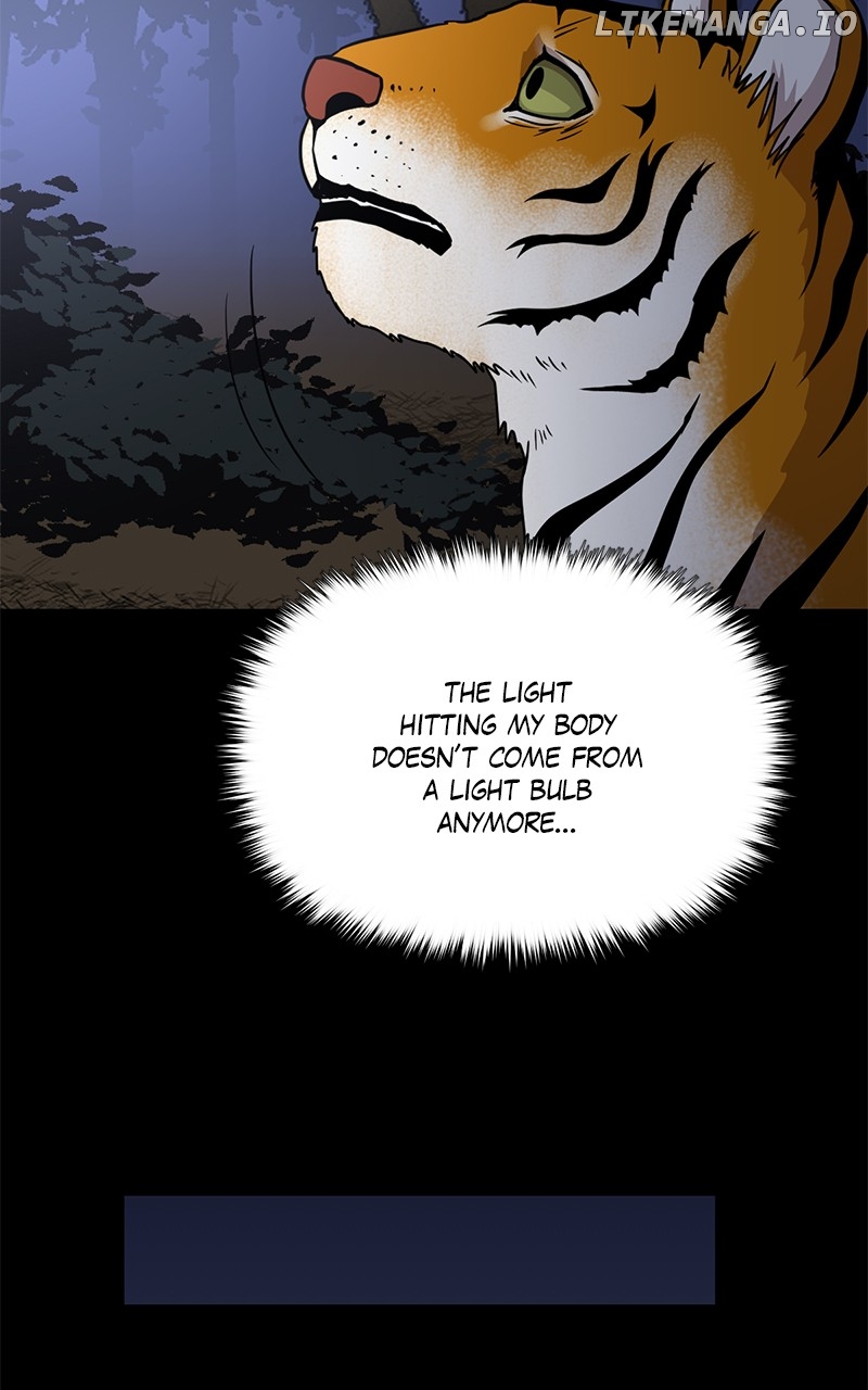 Tales of Sarimin the Jinn Chapter 127 - page 39