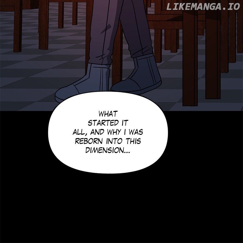 Tales of Sarimin the Jinn Chapter 128 - page 67