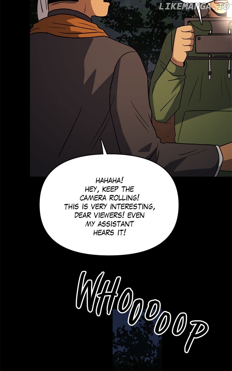 Tales of Sarimin the Jinn Chapter 129 - page 10