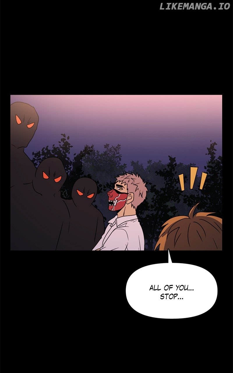 Tales of Sarimin the Jinn Chapter 129 - page 85