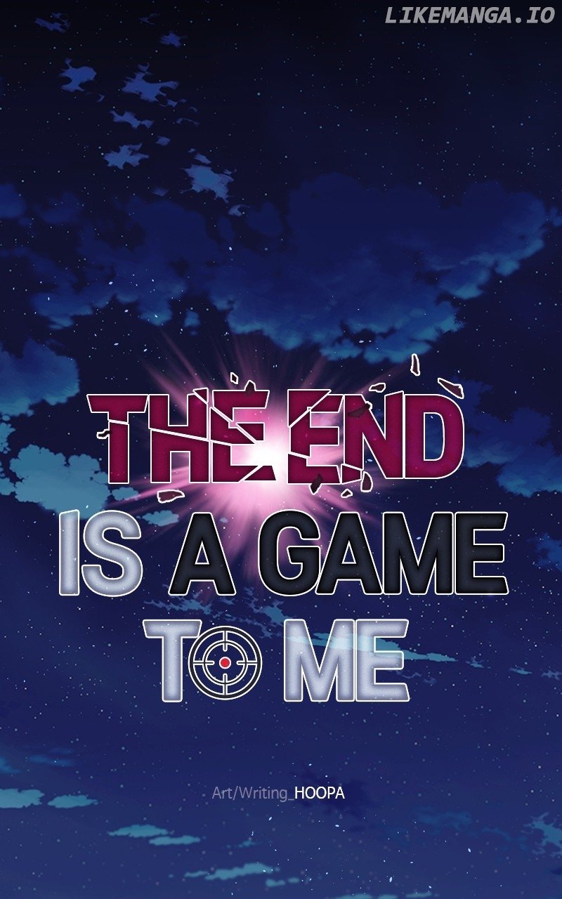 The End of the World is Just a Game to Me Chapter 56 - page 86