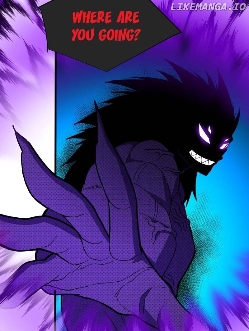 Evil Dragon Is Reincarnated! Revenge Begins at the Age of Five! Chapter 208 - page 9