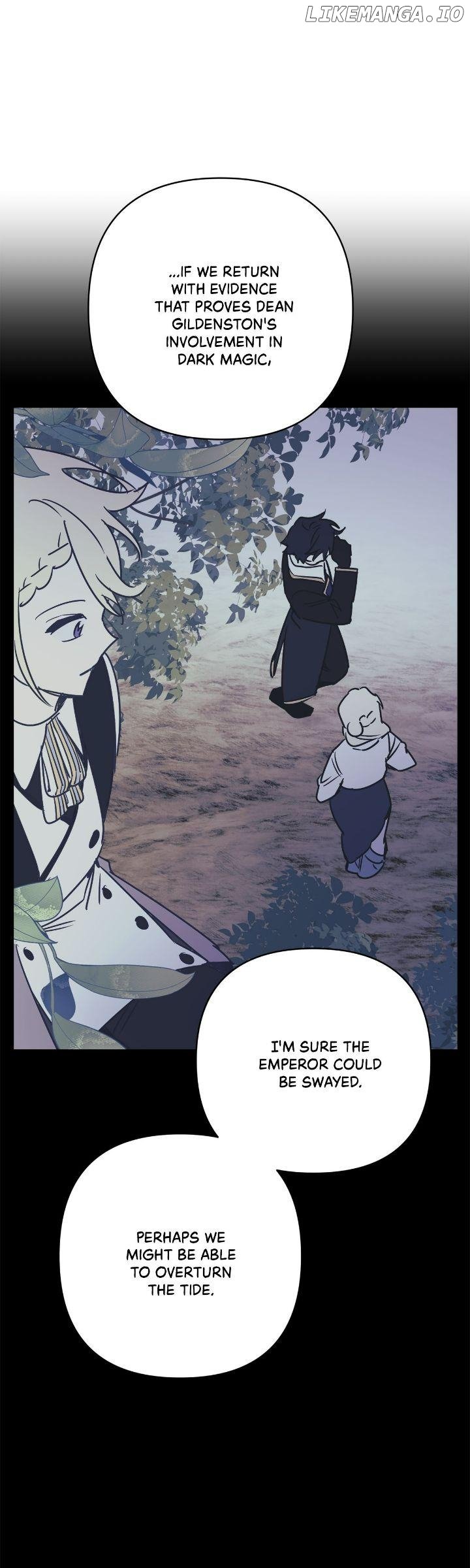 The Way the Mage Faces Death Chapter 80 - page 40