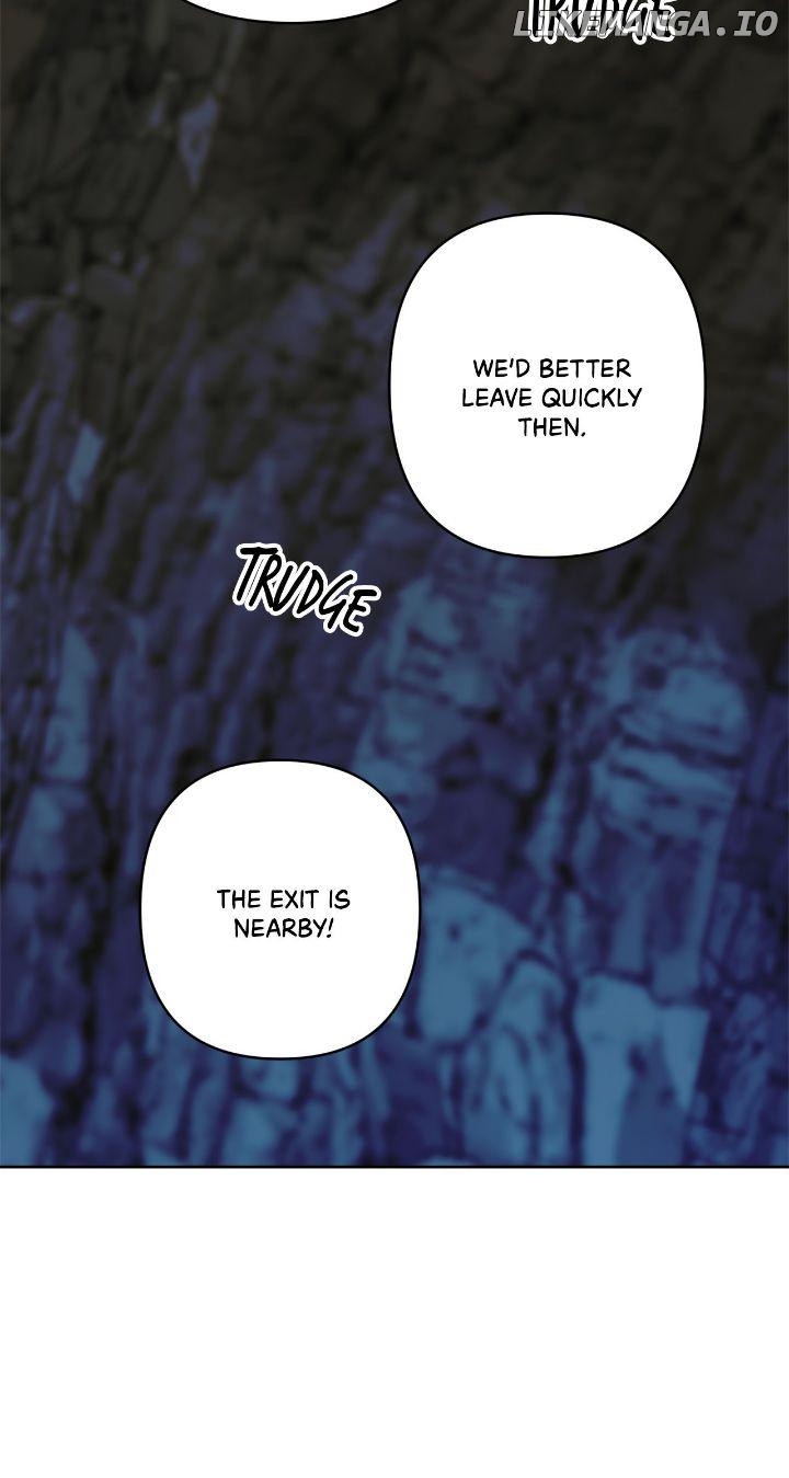 The Way the Mage Faces Death Chapter 82 - page 28