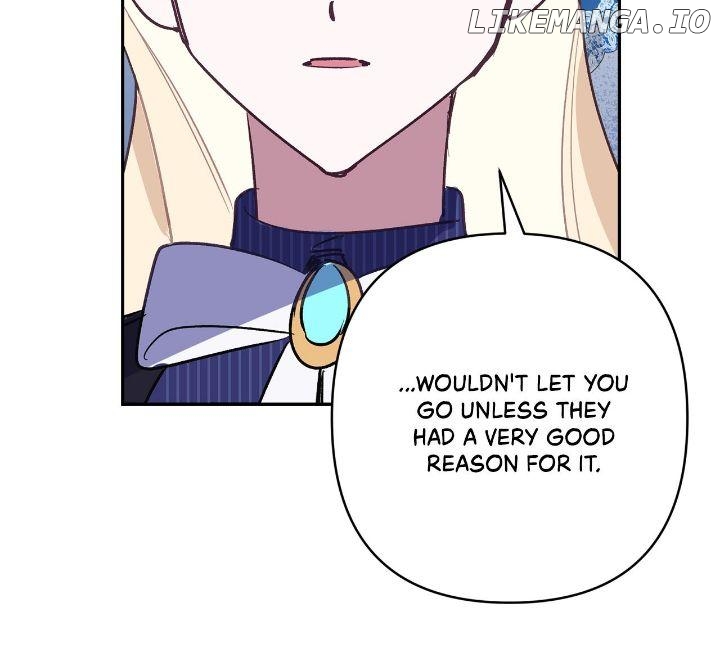 The Way the Mage Faces Death Chapter 85 - page 23