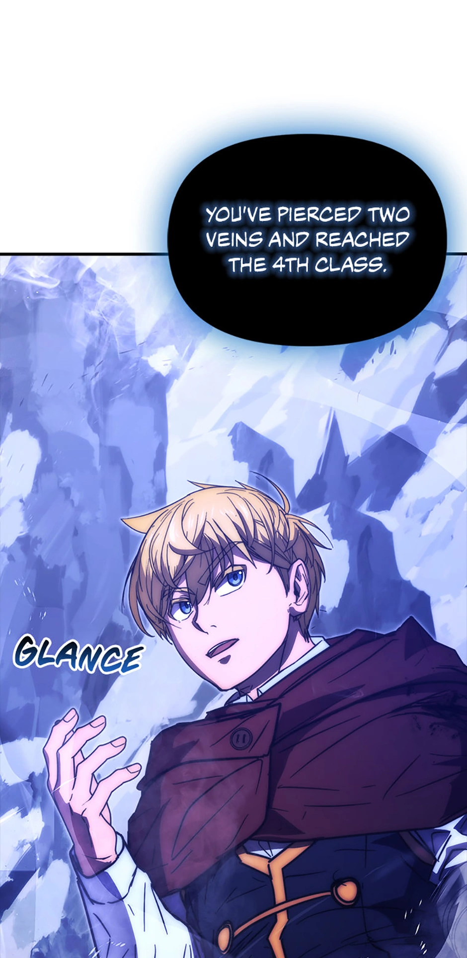 9th Class Sword Master: The Guardian of the Sword Chapter 53 - page 82