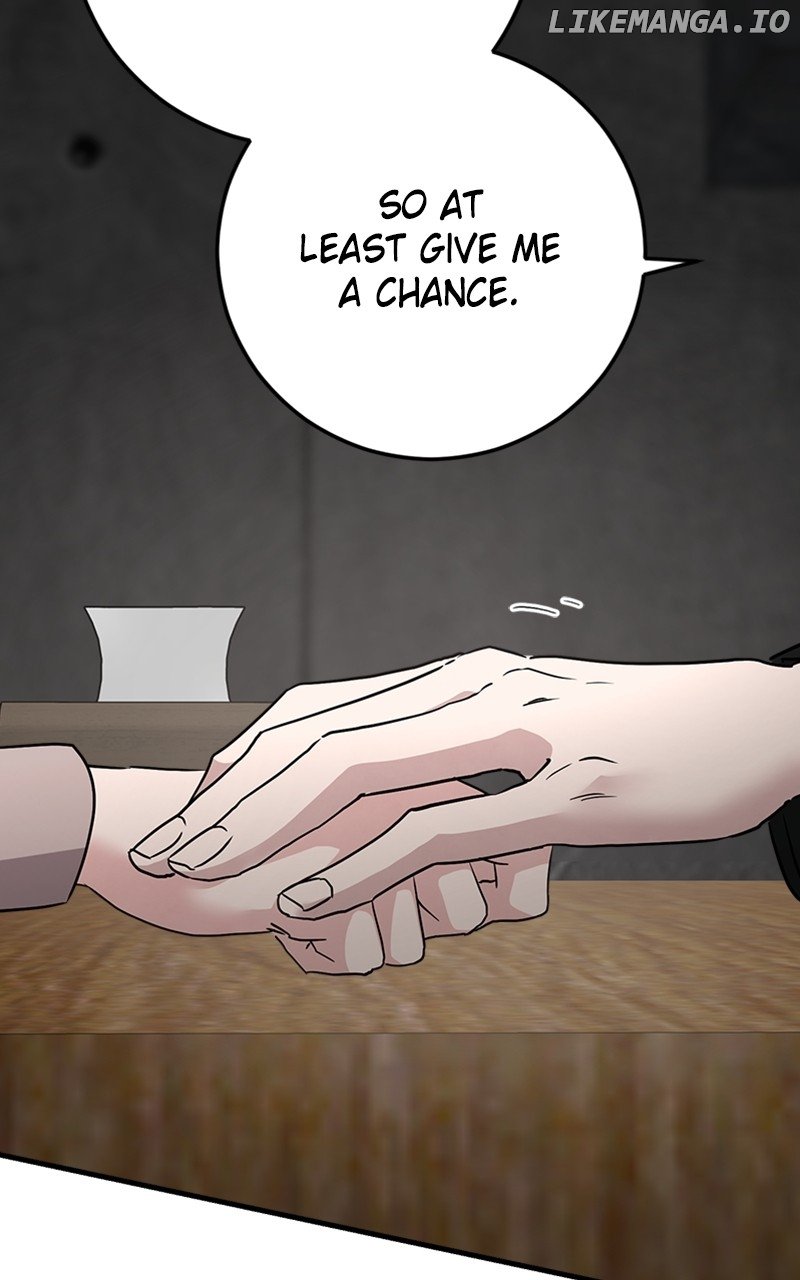 The Team Leader is Tired of Being A Newlywed Chapter 66 - page 64