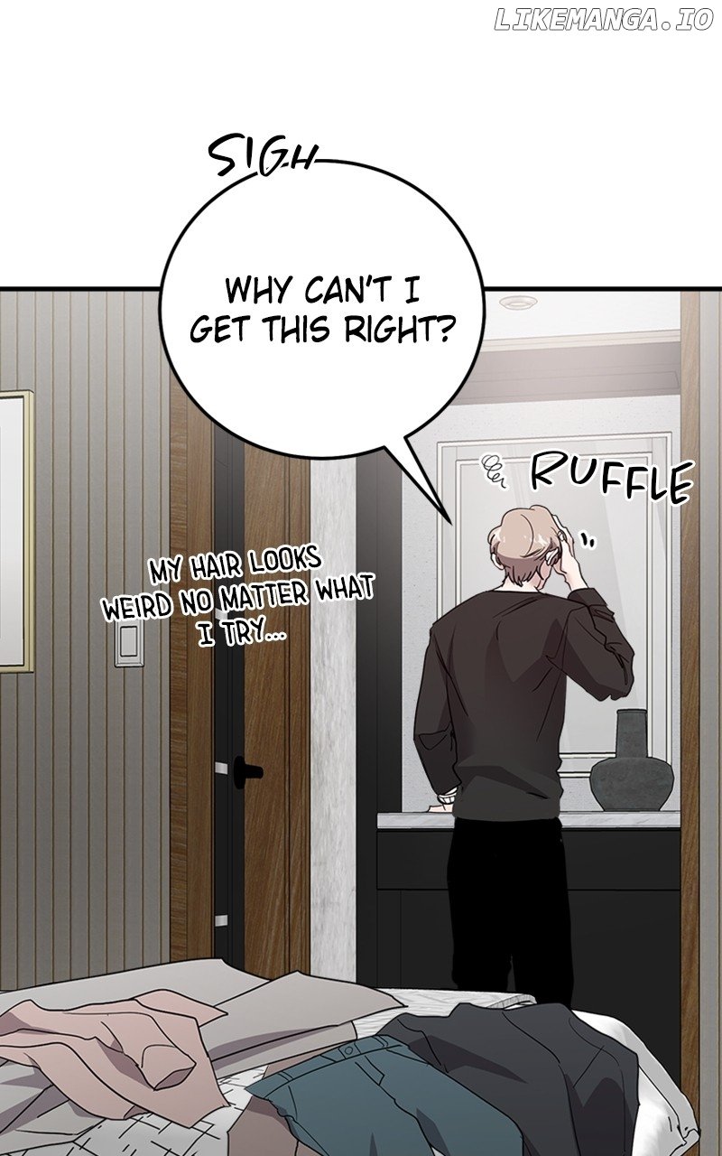 The Team Leader is Tired of Being A Newlywed Chapter 67 - page 64