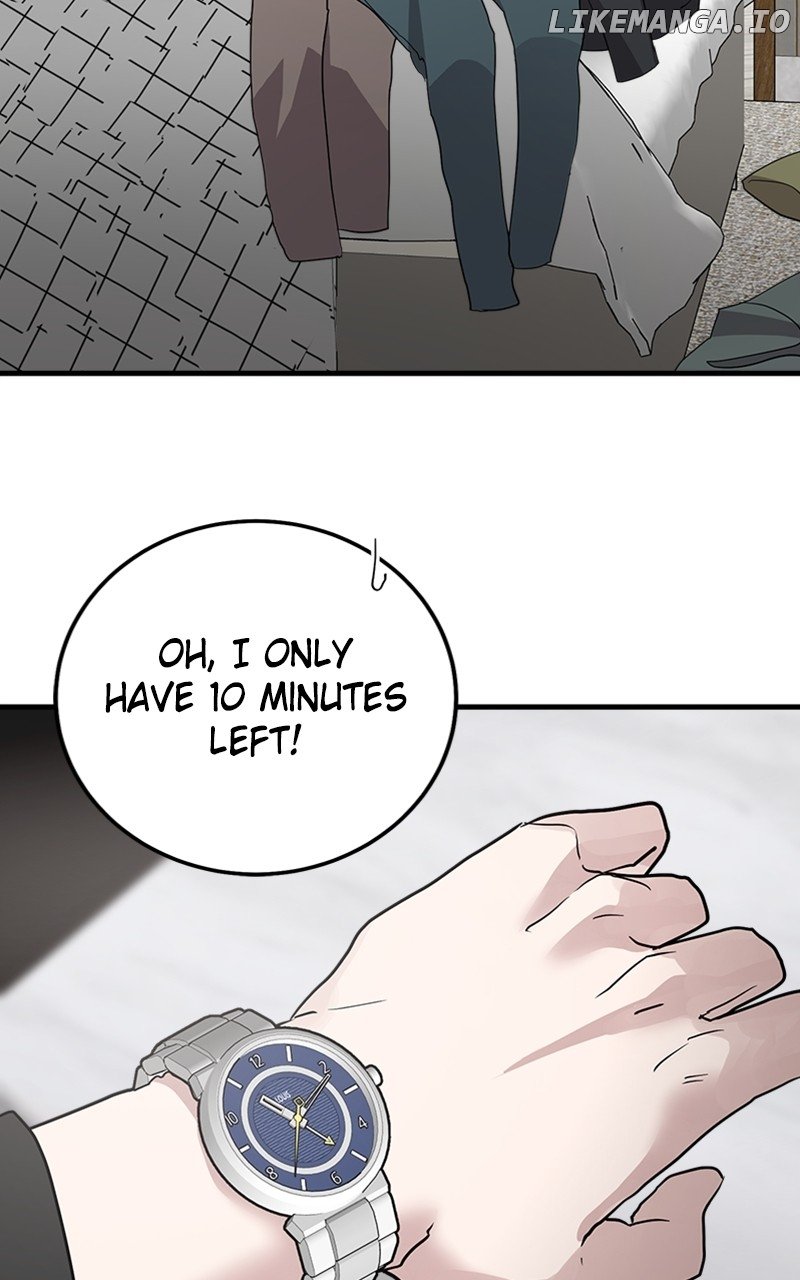 The Team Leader is Tired of Being A Newlywed Chapter 67 - page 65