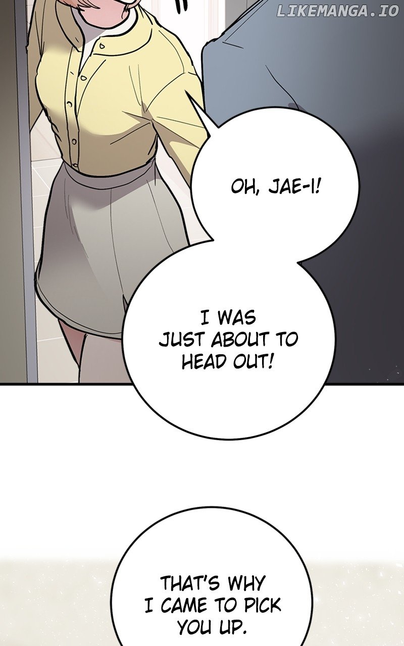 The Team Leader is Tired of Being A Newlywed Chapter 67 - page 101