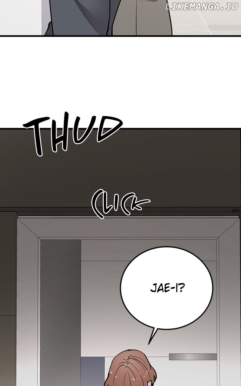 The Team Leader is Tired of Being A Newlywed Chapter 67 - page 106