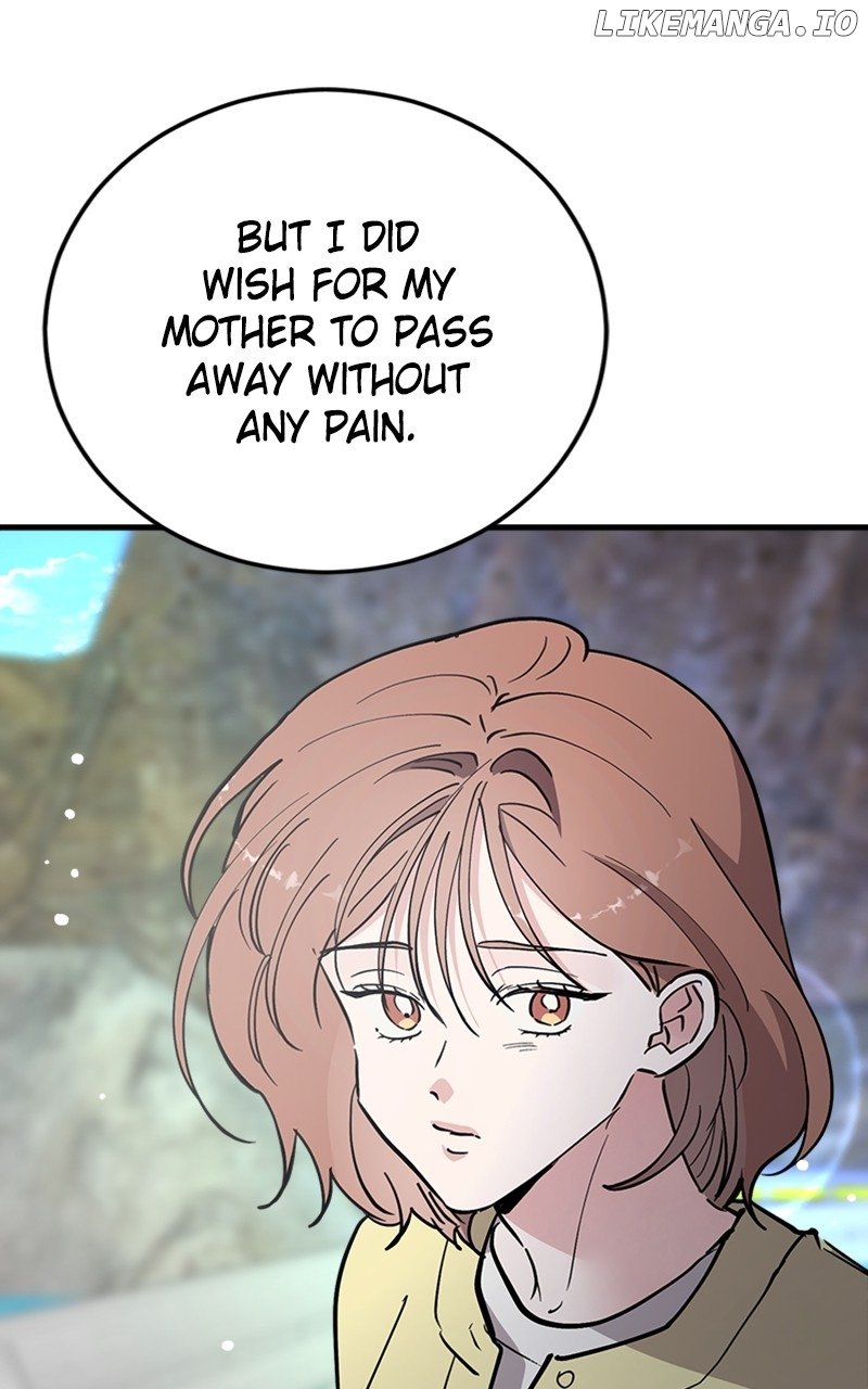 The Team Leader is Tired of Being A Newlywed Chapter 68 - page 18