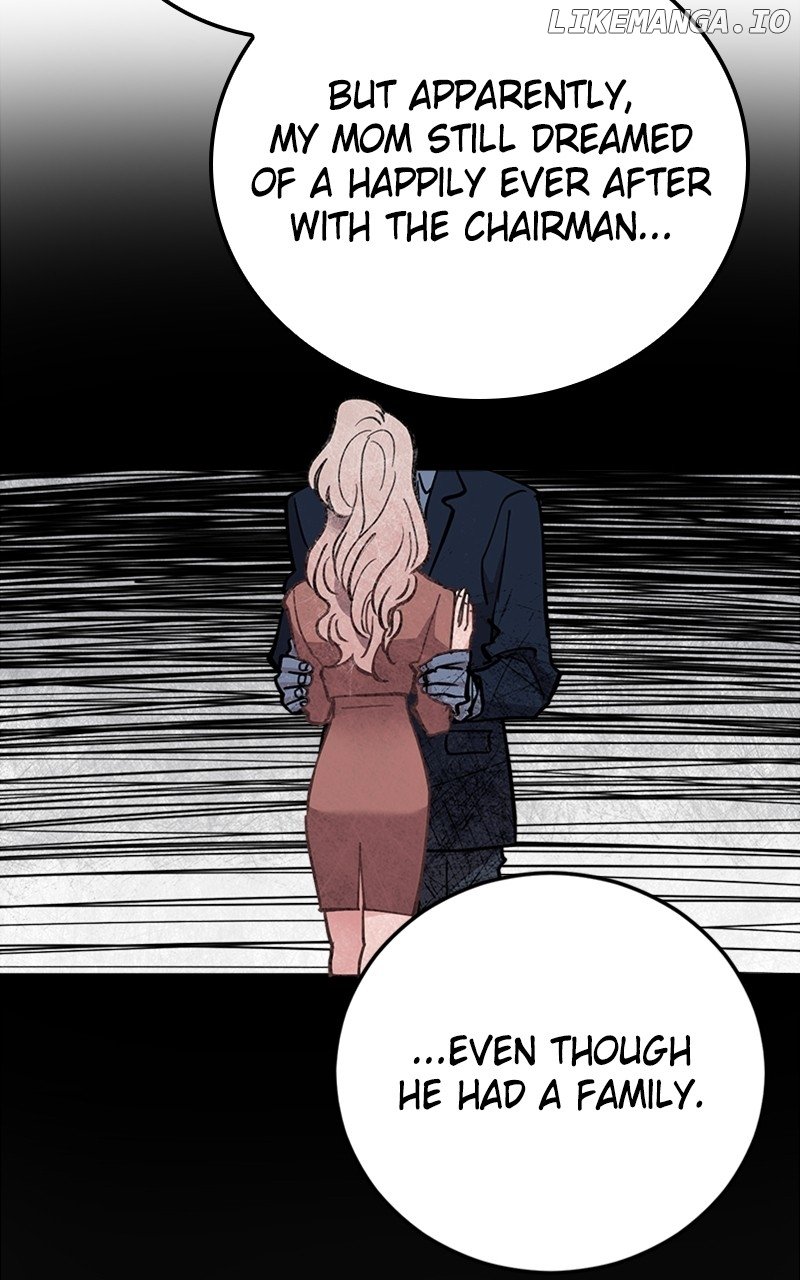 The Team Leader is Tired of Being A Newlywed Chapter 68 - page 21