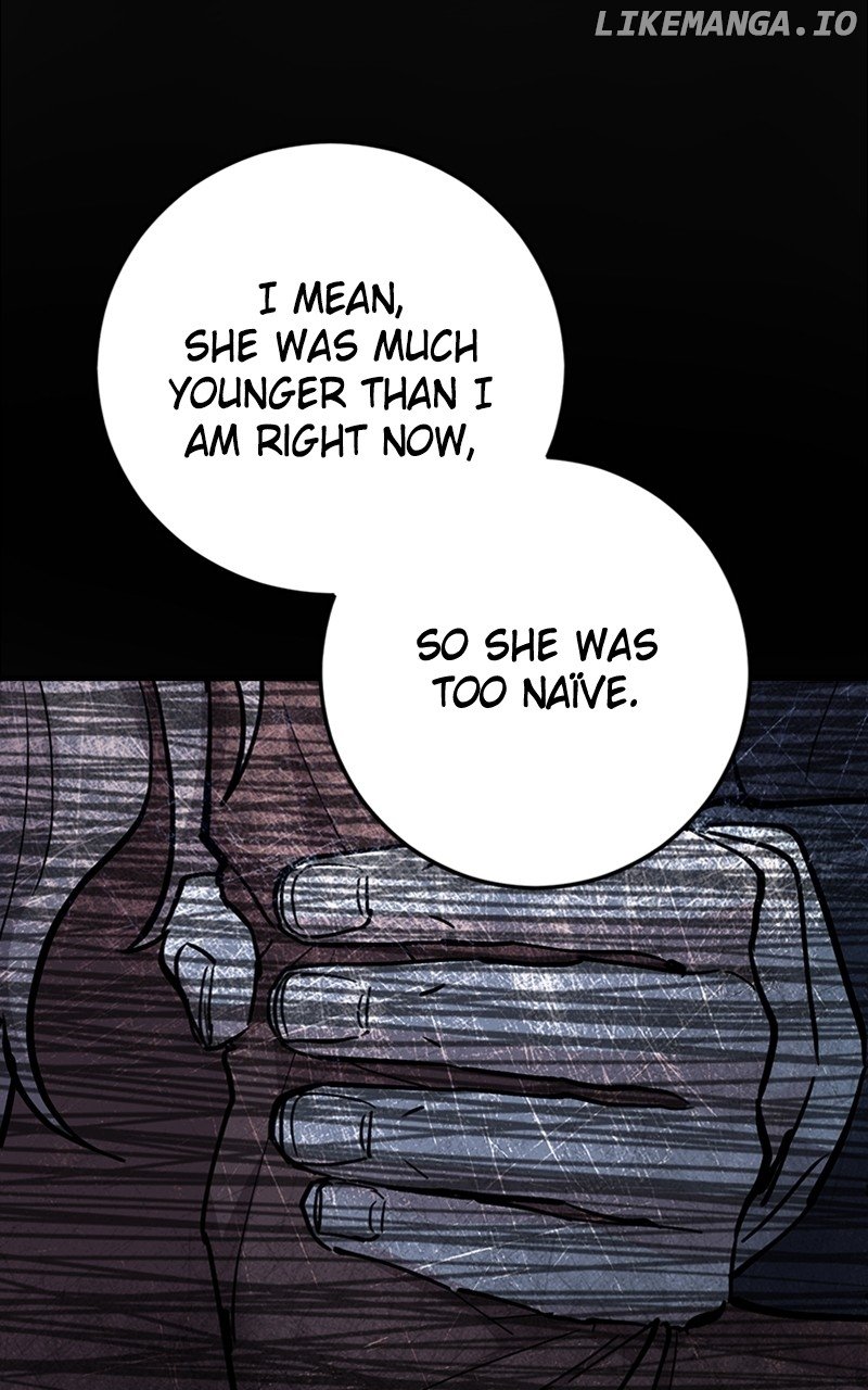 The Team Leader is Tired of Being A Newlywed Chapter 68 - page 22