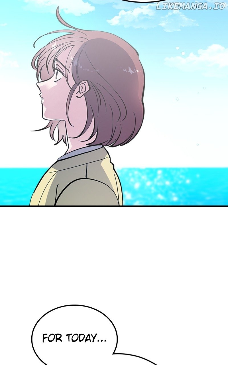 The Team Leader is Tired of Being A Newlywed Chapter 68 - page 90