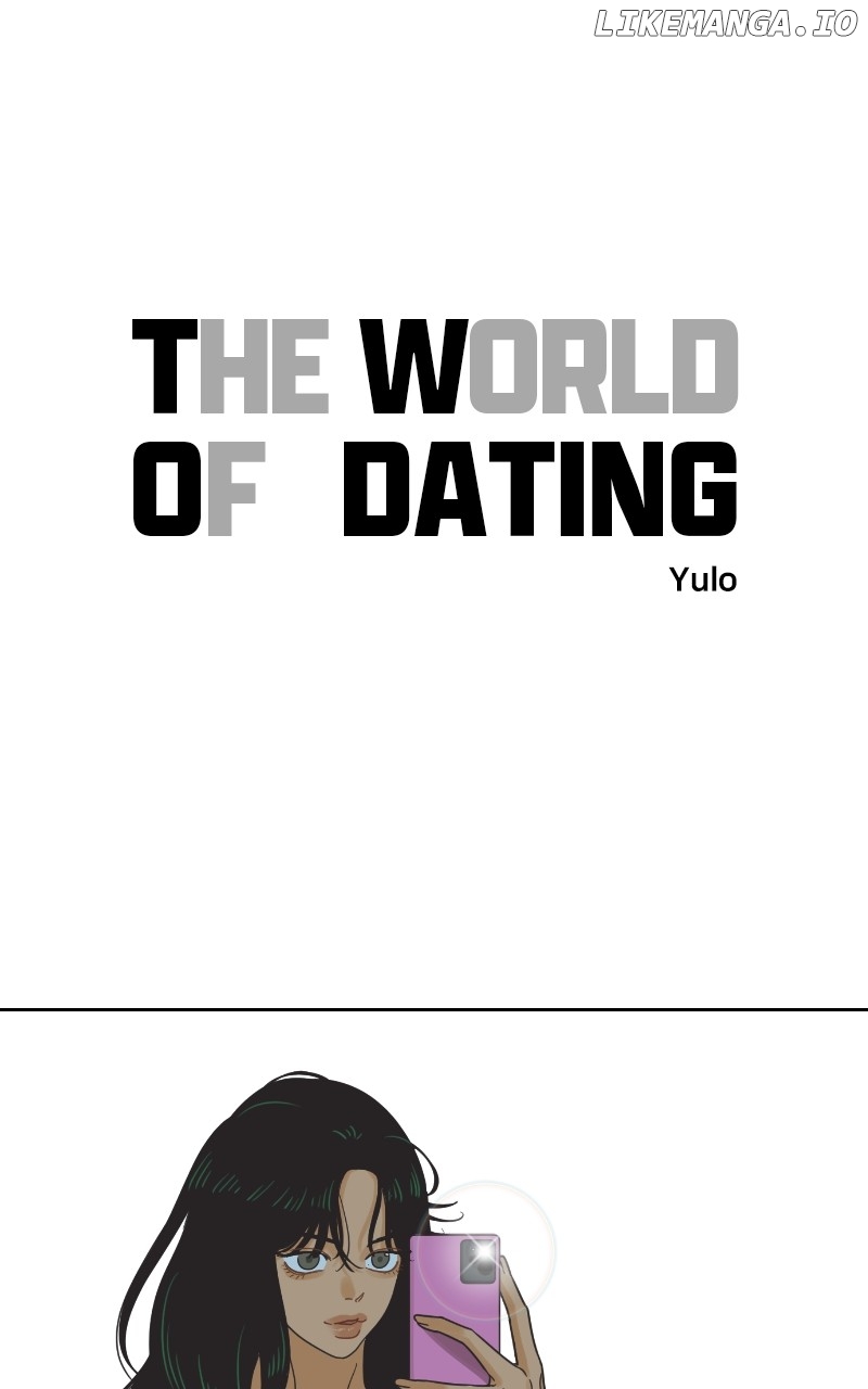 The World They’re Dating In Chapter 47 - page 1