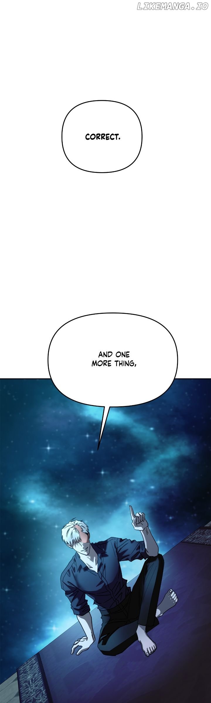 Call Me The Devil Chapter 108 - page 73