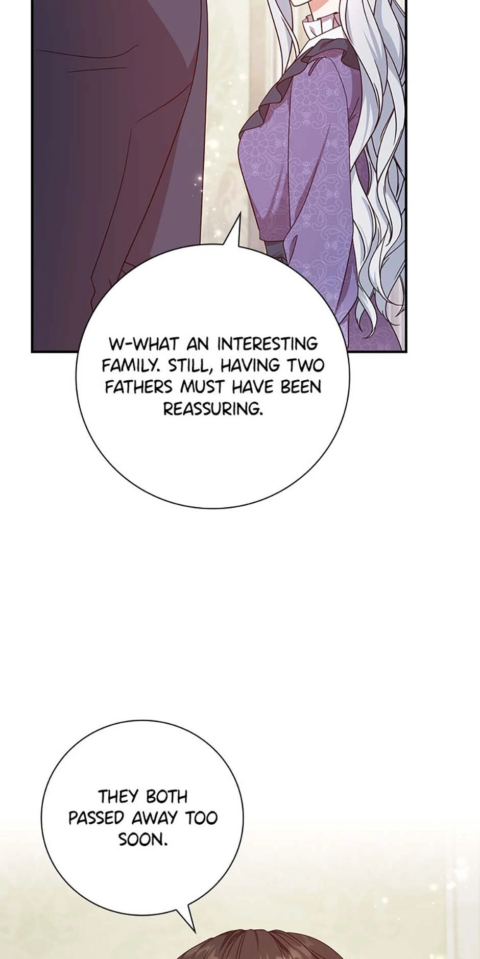 The Life Of An Evil Empress Chapter 30 - page 57