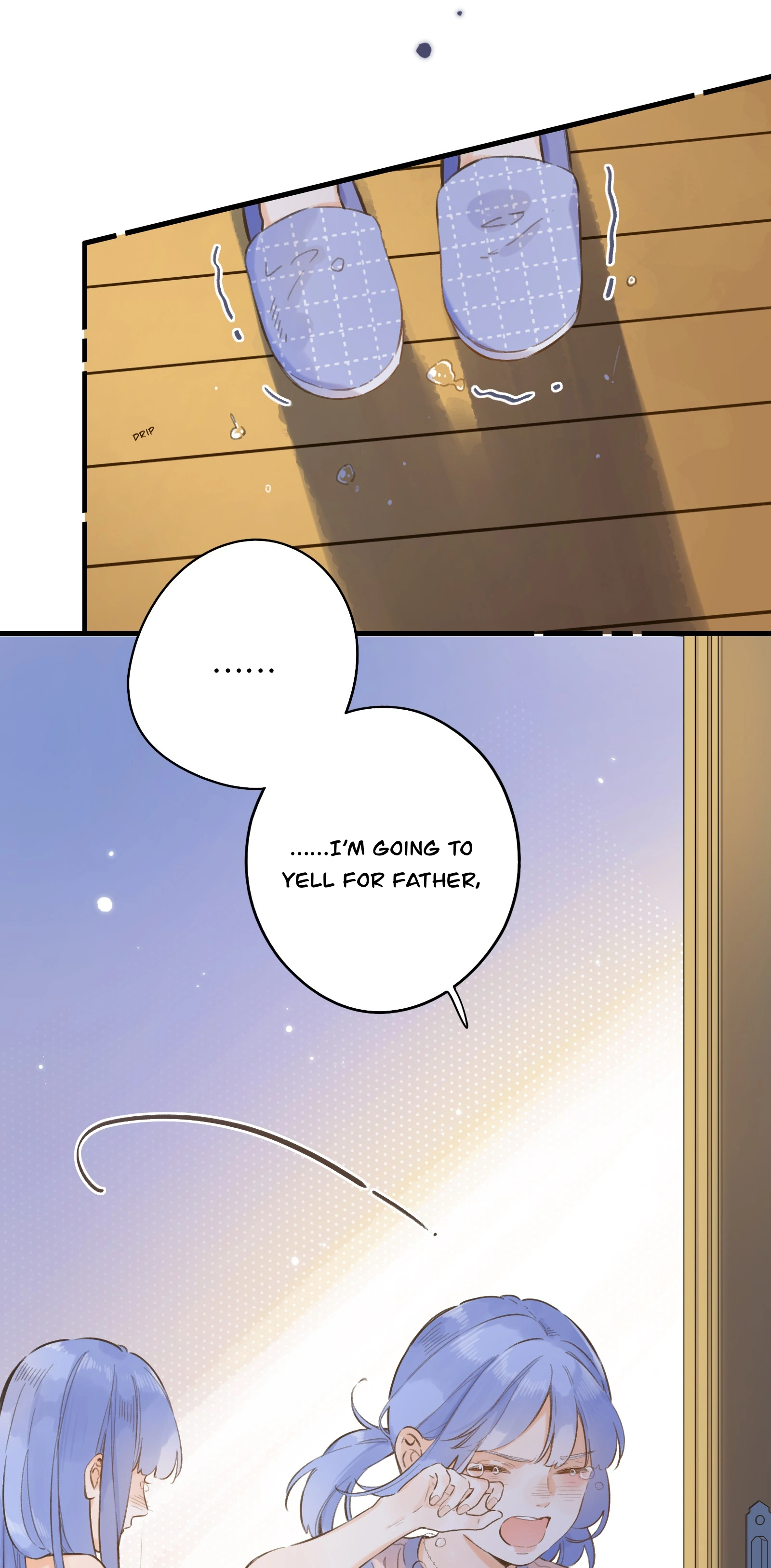 The Drifting Star Chapter 68 - page 21