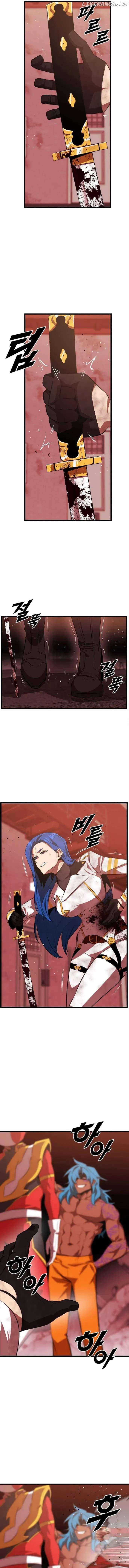 Rental Hero Chapter 56 - page 10