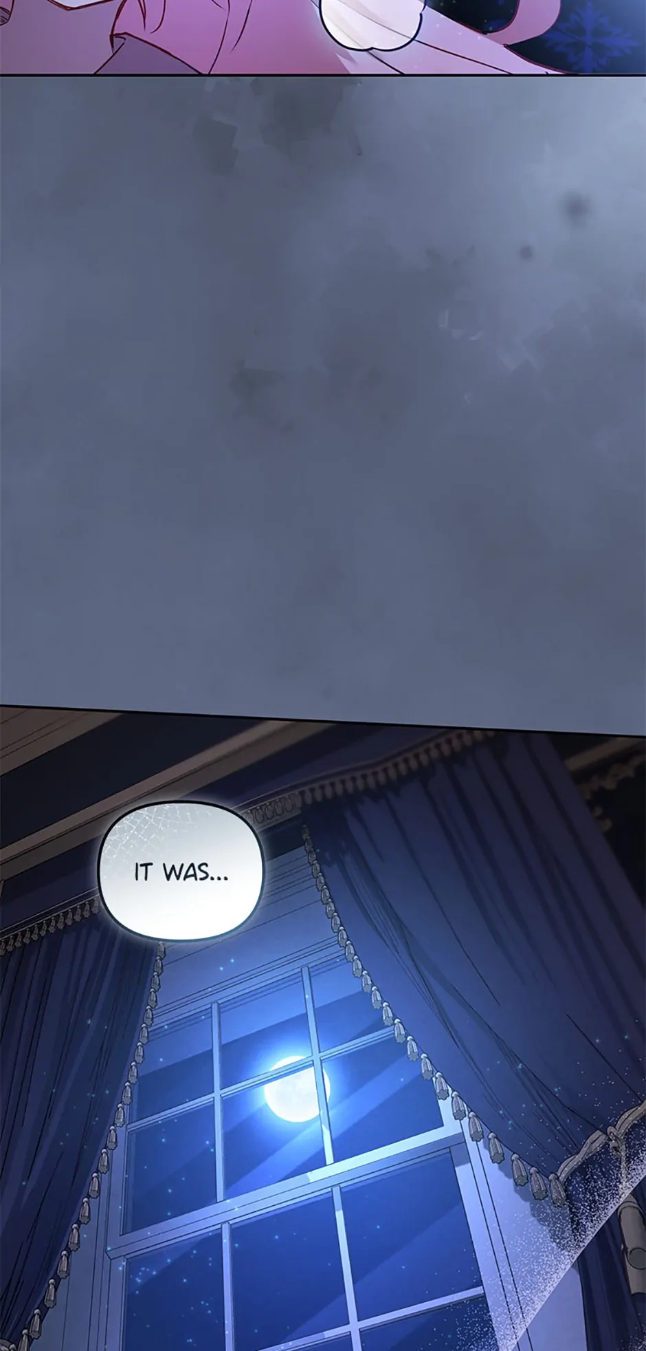 I’m being raised by villains Chapter 8 - page 16