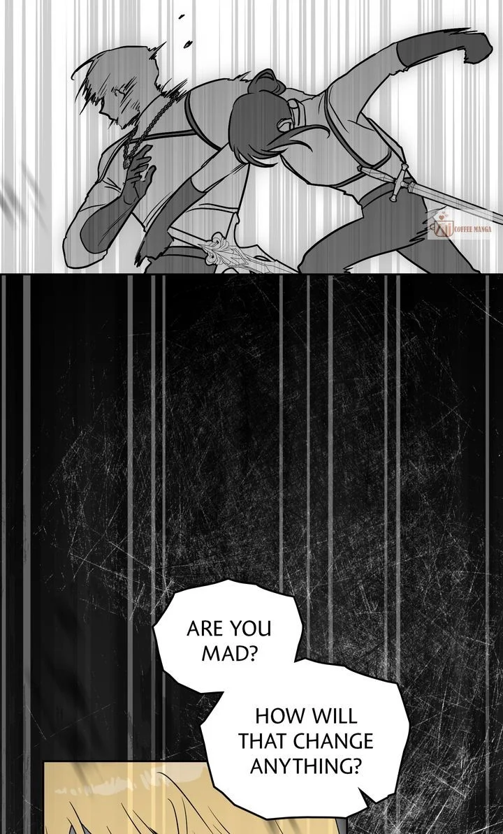 Falling for a Dying Princess Chapter 73 - page 13