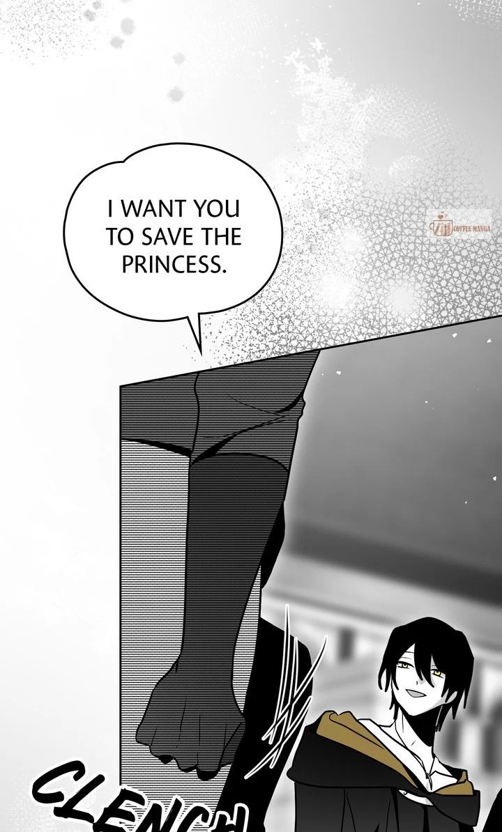 Falling for a Dying Princess Chapter 73 - page 40