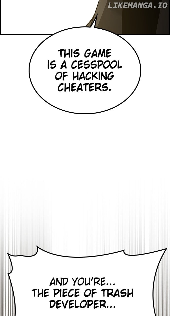 Bad Ending Maker Chapter 42 - page 40