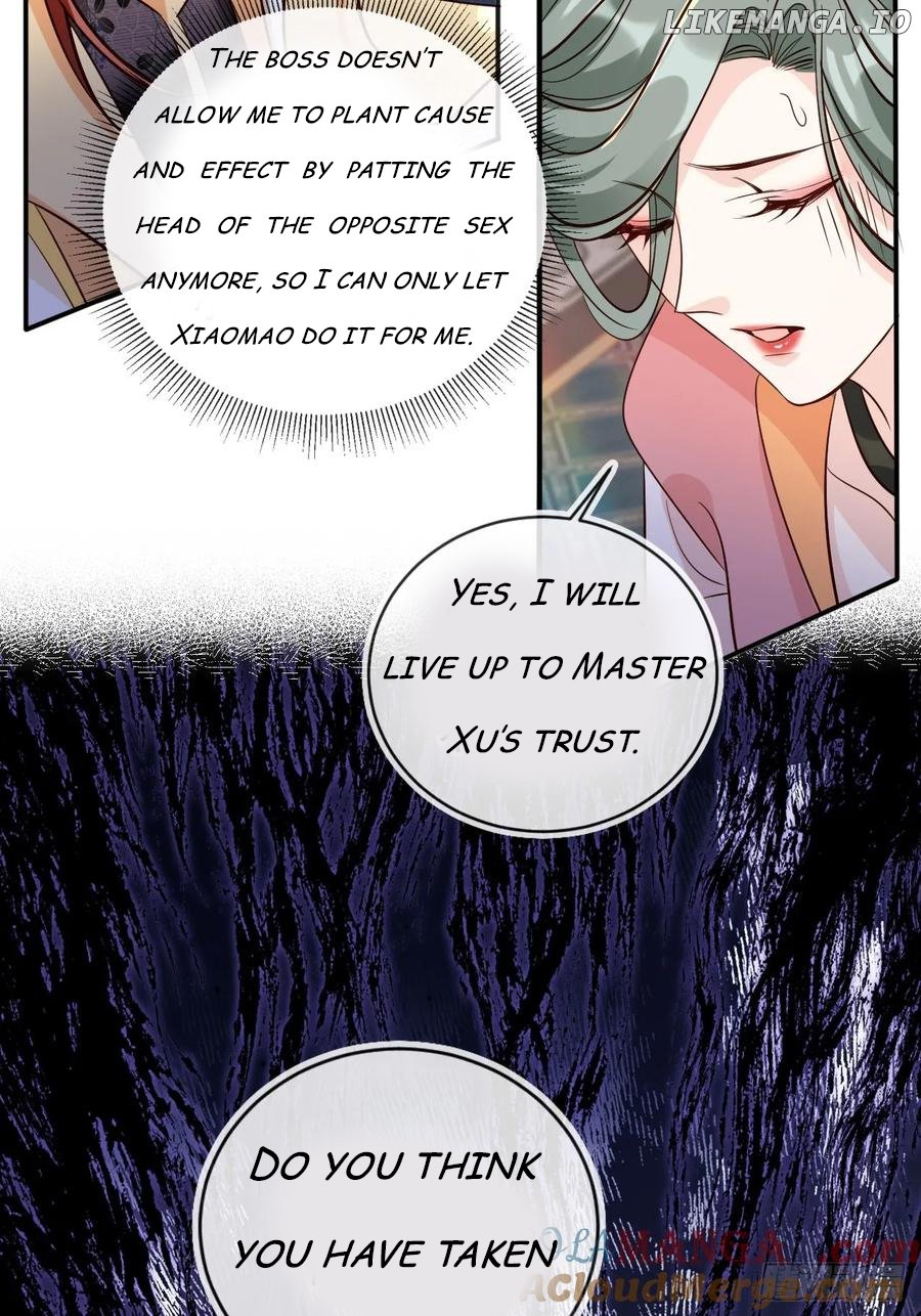 I Became the Attendant of the Villainess Chapter 146 - page 32