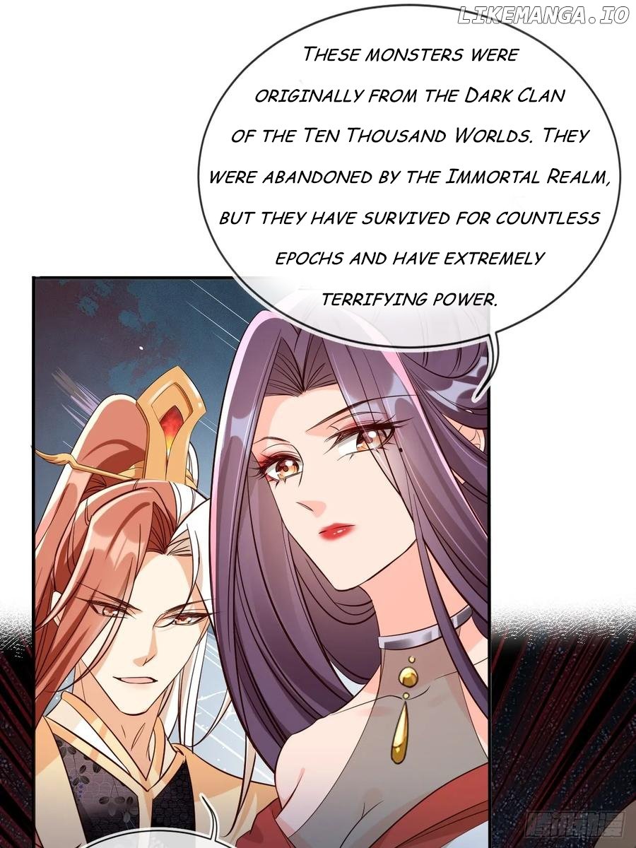 I Became the Attendant of the Villainess Chapter 147 - page 12