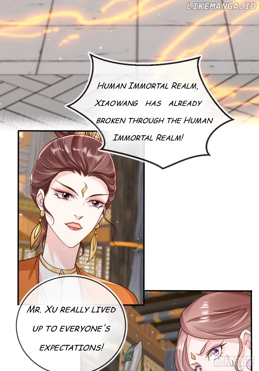 I Became the Attendant of the Villainess Chapter 156 - page 15