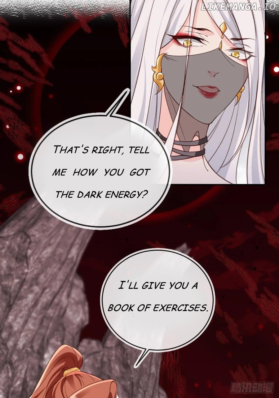 I Became the Attendant of the Villainess Chapter 157 - page 21