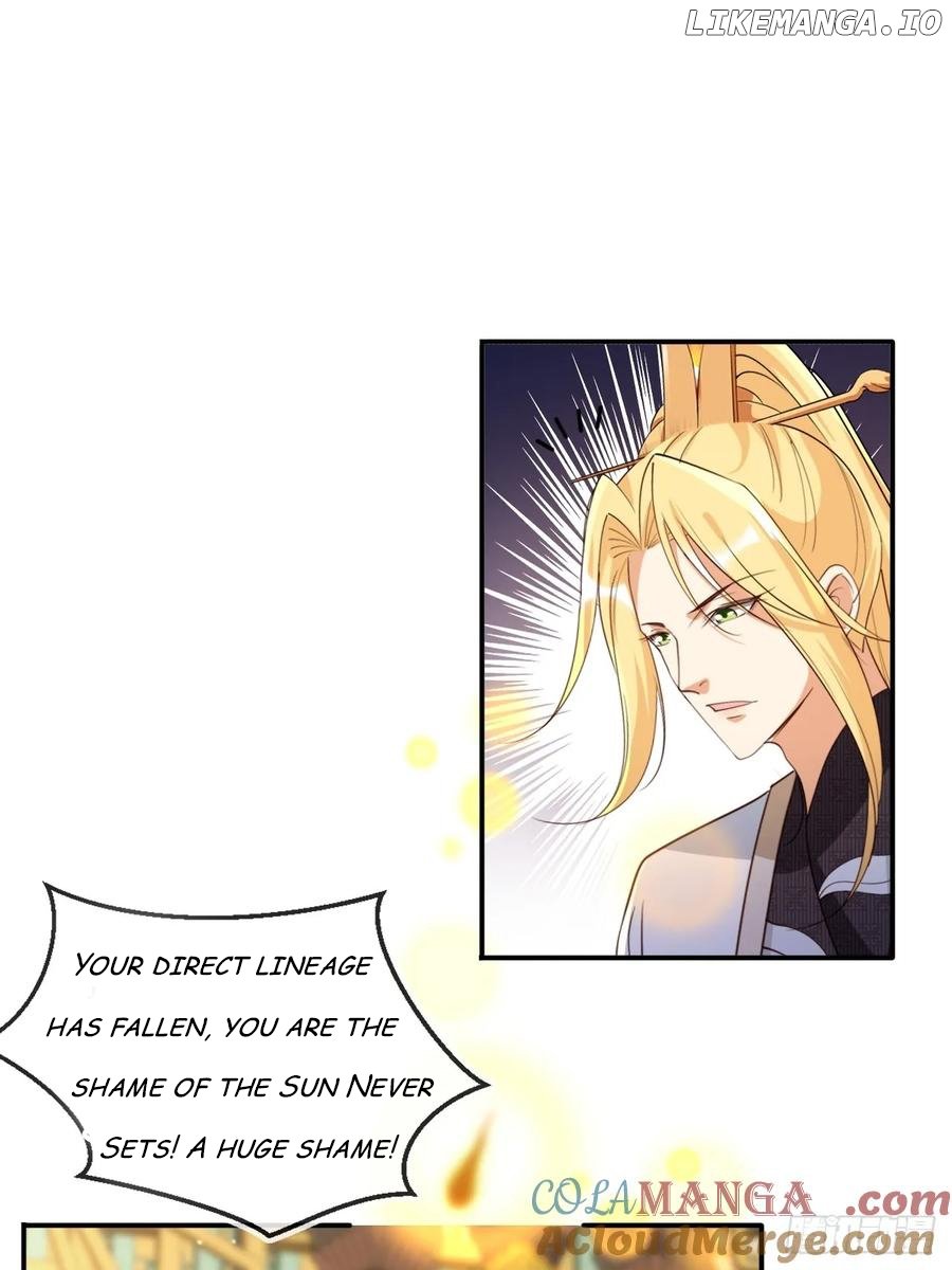 I Became the Attendant of the Villainess Chapter 161 - page 24