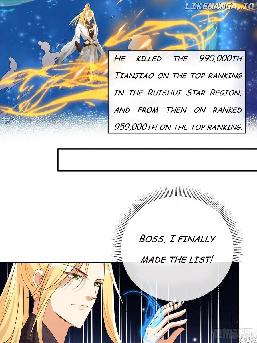 I Became the Attendant of the Villainess Chapter 161 - page 37