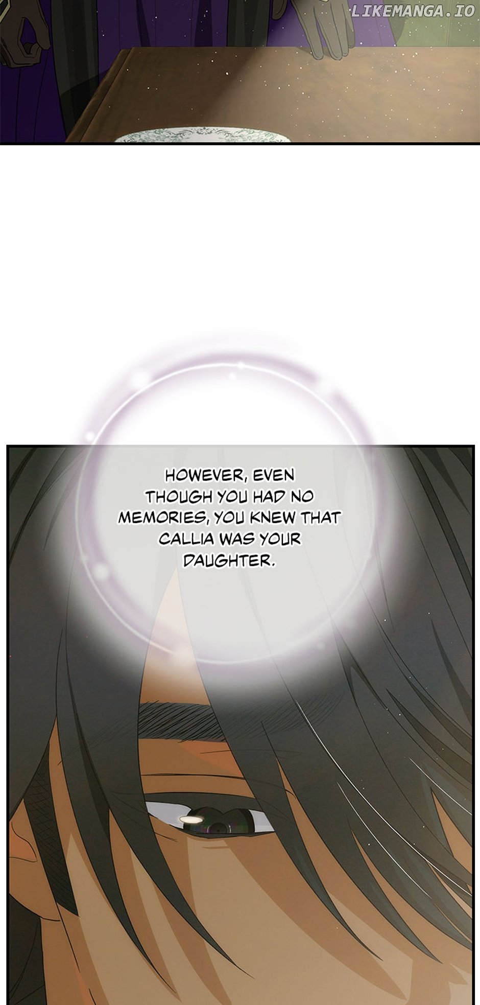 It's Not Your Baby! Chapter 74 - page 33