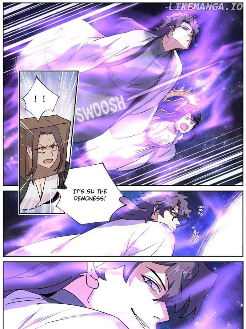 What Do You Do When You Suddenly Become an Immortal? Chapter 180 - page 23