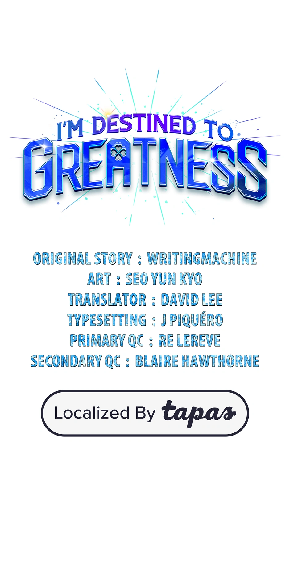 I’m Destined For Greatness! Chapter 210 - page 5