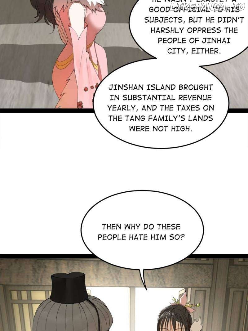 Survive As The Hero’s Husband! Chapter 178 - page 50