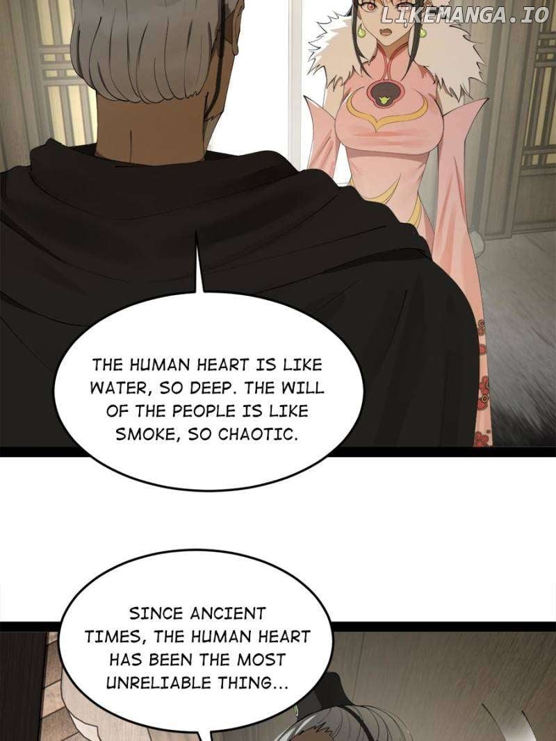 Survive As The Hero’s Husband! Chapter 178 - page 51