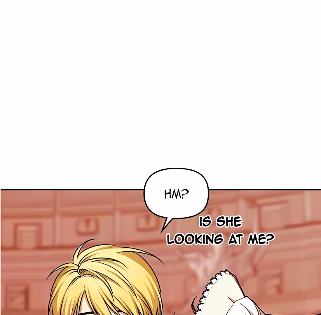 What Happens When the Second Male Lead Goes on Strike Chapter 55 - page 85