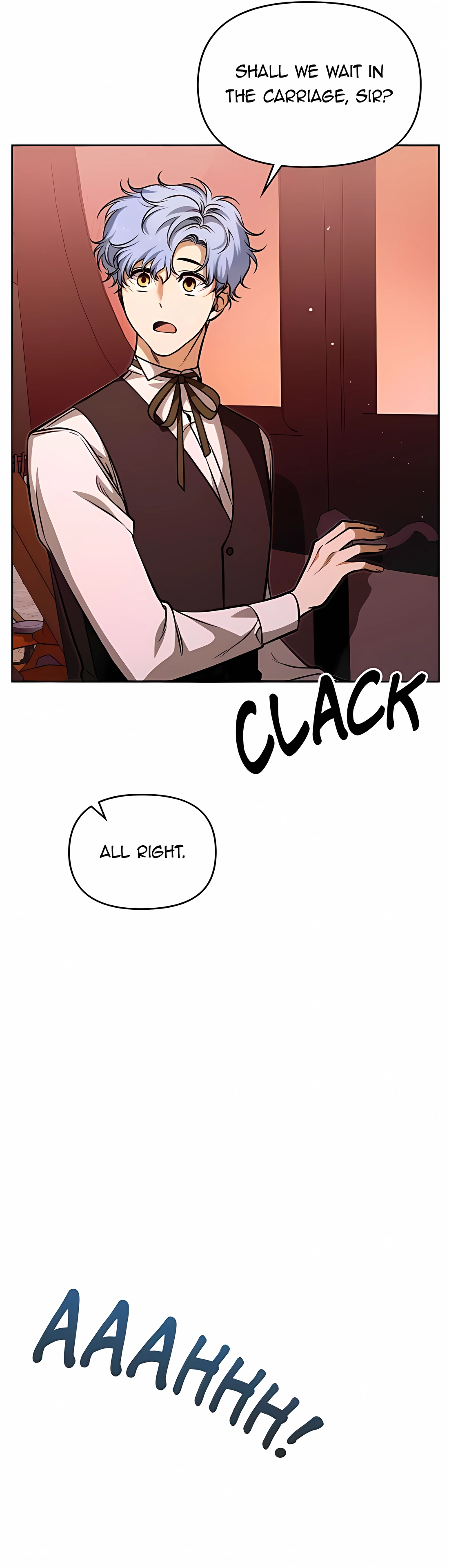 What Happens When the Second Male Lead Goes on Strike Chapter 55 - page 90