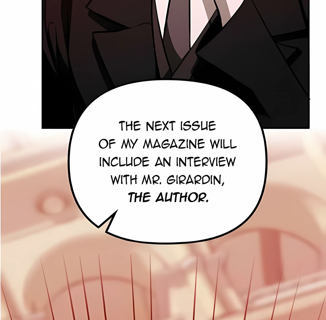 What Happens When the Second Male Lead Goes on Strike Chapter 55 - page 95