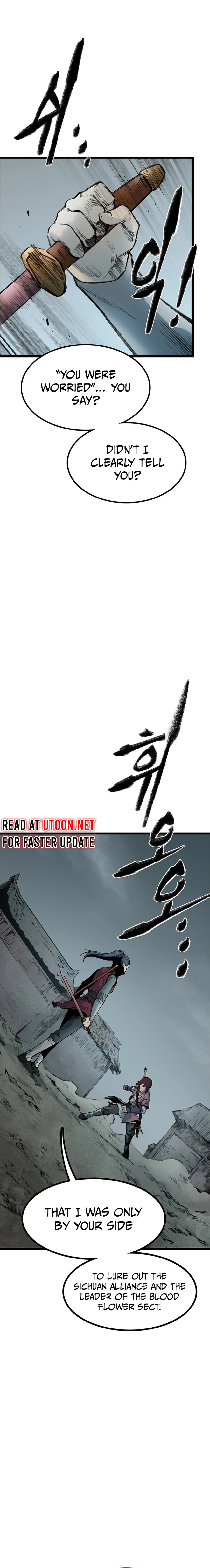 Strong Representative Chapter 126 - page 6