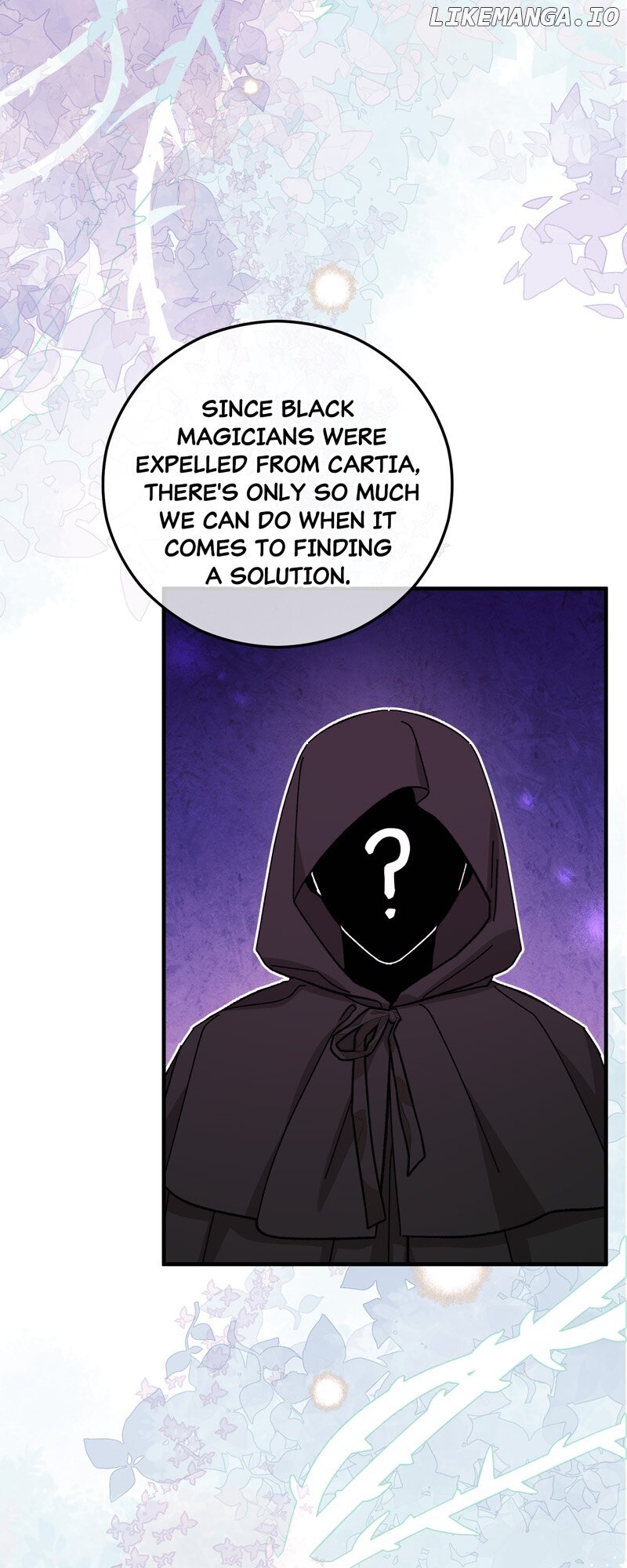 Don’t Look Back, Seisia! Chapter 100 - page 44