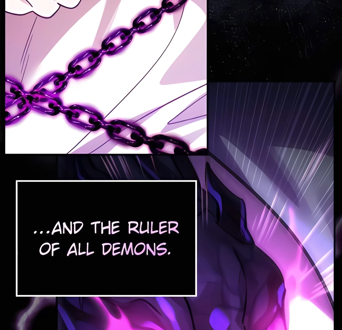 Heroes, Demons & Villains Chapter 103 - page 136