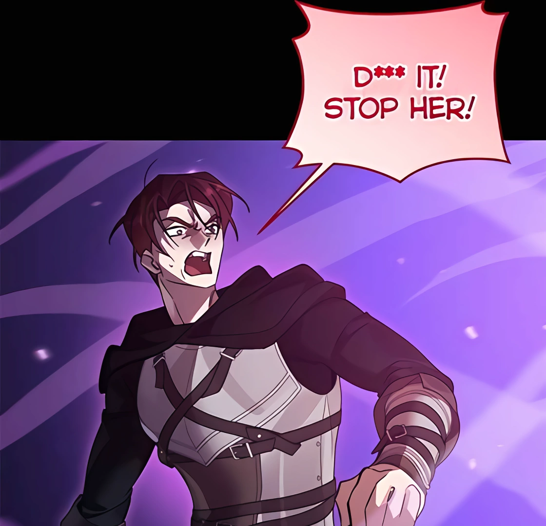 Heroes, Demons & Villains Chapter 103 - page 140