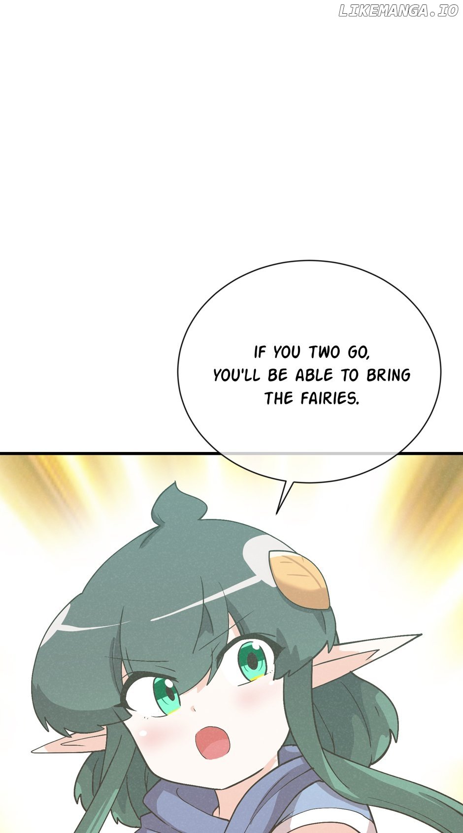 Spirit Farmer Chapter 183 - page 2